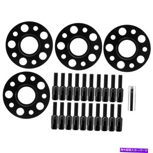 Xy[T[ j[J[nuSzC[Xy[T[Lbg15mm 20mm for W203 CNXC230 C240 C320 New Car Hub Centric Wheel Spacers Kit 15mm 20mm For W203 C Class C230 C240 C320