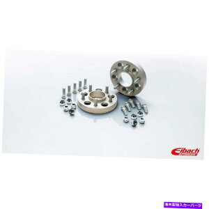 �X�y�[�T�[ �}�c�_6 2003-2008�v���X�y�[�X�L�b�g25mm�X�y�[�T�[5x114.3�{���g�p�^�[����eibach Eibach For Mazda 6 2003-2008 Pro-Spacer Kit 25mm Spacer 5x114.3 Bolt Pattern