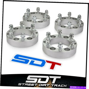 Xy[T[ 73-04̓YteBApXt@C_[xterra 4pc 1.5 "zC[Xy[T[Lbg6x139.7mm For 73-04 Nissan Frontier Pathfinder Xterra 4pc 1.5" Wheel Spacers Kit 6x139.7mm