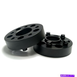 Xy[T[ 2PCS 35mmubN5x112zC[Xy[T[CB66.5tBbgZfXW202AW203AW204AW208AW209 2pcs 35mm Black 5x112 Wheel Spacer CB66.5 fit Mercedes W202,W203,W204,W208,W209