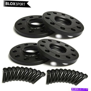 Xy[T[ 4PC 10mm 5x114.3 CB60.1gX^bhtzC[Xy[T[g^NTXp12x1.5 4Pc 10mm 5x114.3 CB60.1 Wheel Spacers with extended Stud 12x1.5 for Toyota Lexus