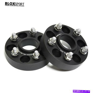Xy[T[ 2PCS 35mmXoCvbTWRX STĨA~jEzC[Xy[T[i07-10j5x4.5 CB56.1 2Pcs 35mm Aluminum Wheel Spacers for Subaru Impreza WRX STi (07-10) 5x4.5 CB56.1