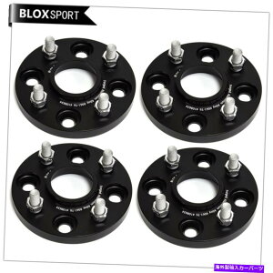 �X�y�[�T�[ 4x15mm 4x108 Ford Ecosport�t�H�[�J�X�V�G���p�̃n�u�Z���g���b�N�Ȓb���z�C�[���X�y�[�T�[�L�b�g 4x15mm 4x108 Hubcentric Forged Wheel Spacers kit for Ford Ecosport Focus Sierra�y���s�A���i�z