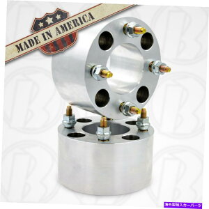 Xy[T[ 4O100mm4x100nuS54.1zC[A_v^[ /Xy[T[3h |AJX2܂ 4 Lug 100mm To 4x100 Hub Centric 54.1 Wheel Adapters / Spacers 3h | USA MADE x2