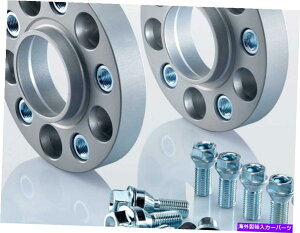 �X�y�[�T�[ �A�o�[�X500 500 C S90-7-20-012��Eibach�z�C�[���X�y�[�T�[2x20mm Eibach wheel spacer 2x20mm for Abarth 500 500 C S90-7-20-012�y���s�A���i�z
