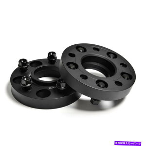 スペーサー 2PCS 30mm鍛造PCD5x120ホイールスペーサーフィットBMW 320I、328i、640i、650i、740i、740li、Z4 2pcs 30mm Forged PCD5x120 Wheel Spacer fit BMW 320i,328i,640i,650i,740i,740Li,Z4