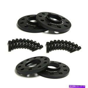 Xy[T[ 4 1/2 "C`zC[Xy[T[5x112~jN[p[p̃nuZgbNS F56AF57 M14x1.25 4 1/2" inch Wheel Spacers 5x112 Hubcentric for Mini Cooper S F56, F57 M14x1.25