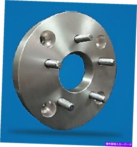 Xy[T[ USzC[A_v^[4x156?5x105Xy[T[131{A12x1.5X^bhx 2 US Wheel Adapters 4x156 to 5x105 Spacer 131 bore 12x1.5 stud x 2