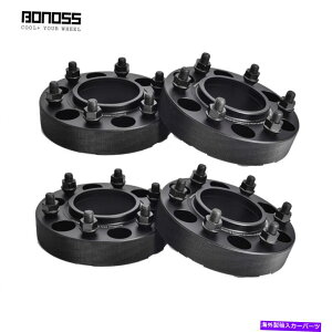 Xy[T[ g^chhN[U[6OzC[Xy[T[6x139.7 cb 95 35mm x4 Fits Toyota Tundra Land Cruiser 6 Lug Alloy Wheel Spacers 6x139.7 CB 95 35mm X4