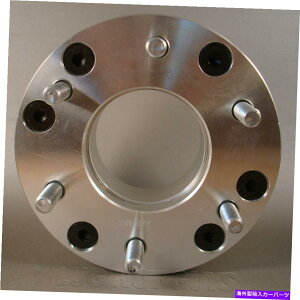 Xy[T[ 4zC[Xy[T[A_v^[| 5x4.5?6x135 | 2 "| 5O܂6O 4 WHEEL SPACERS ADAPTERS | 5x4.5 to 6x135 | 2" THICK | 5 LUG to 6 LUG