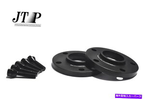 Xy[T[ 2pcs 15mm + 2pcs 12mmzC[Xy[T[g^GRX[p[ABMW M550IAM235IA5x112ɃtBbg 2pcs 15mm + 2pcs 12mm Wheel Spacer fit for Toyota GR Supra,BMW M550i,M235i,5x112