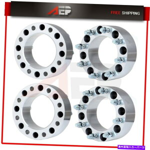 Xy[T[ 4x 8x170 3C`zC[Xy[T[14x1.5tBbgtH[hF-250 F-350X[p[f[eB1999-2022 4X 8x170 3 inch Wheel Spacers 14x1.5 Fits Ford F-250 F-350 Super Duty 1999-2022