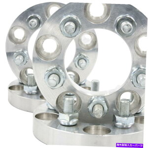 Xy[T[ eibachvXy[XVXe25mm16-17tH[JXrs/14-19 5x115 to 5x115 Spacers US Made 1" thick Wheel Adapters 70.3 bore 12x1.5 studs x4