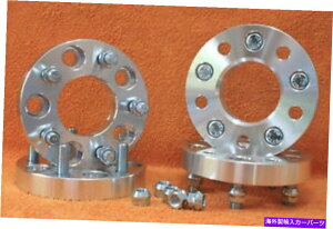 �X�y�[�T�[ Bonoss 2PC 3/4 Forged Wheel Spacer Adapters 5x4.5 for Lexus RC F RX 350 LS430 4 WHEEL SPACERS 25mm 5x120 Range Rover Sport HSE Supercharged�y���s�A���i�z
