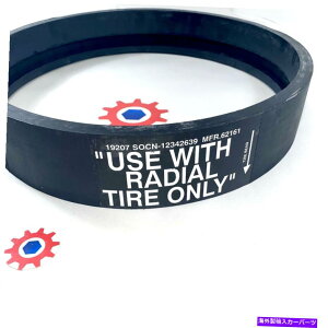 Xy[T[ 4pc 2 "NTXgx470 lx450 4 each- BEAD-LOCKS , RADIAL TIRE ; Hummer Humvee ; 2530-01-338-2730 12342639