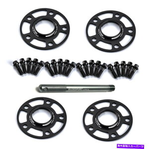Xy[T[ |VF911 996 997 991 986 987 981 957 955 958zC[Xy[T[4PC 7mm+15mm Fits Porsche 911 996 997 991 986 987 981 957 955 958 Wheel Spacers 4Pc 7mm+15mm