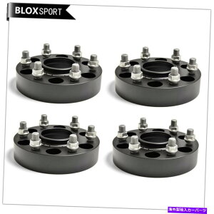 �X�y�[�T�[ Eibach Pro-Spacer System 25mm 6x139.7 Wheel Spacer CB78.1 4P 1.5'' for Nissan Armada Titan QX80 Silverado 1500