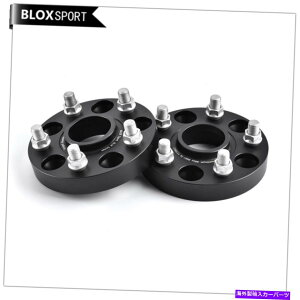 �X�y�[�T�[ H ��R 5065671 TRAK+ DRM 5x120 Wheel Spacer Adapters 4PC 25mm fit Honda Civic Type R Pilot Ridgeline MDX�y���s�A���i�z