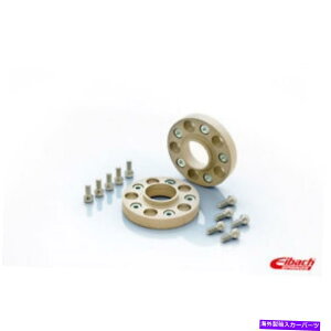 Xy[T[ H R 25mmubN2007-2011 BMW 335i Eibach For Volkswagen Corrado 90-92 VR6 (MKIV) 1993-2006 Pro-Spacer 25mm Spacer