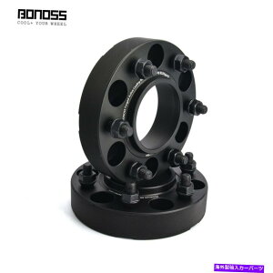 �X�y�[�T�[ Jaguar XK 12mm Fits Chevy Silverado GMC 1500 Nissan Armada Patrol Wheel Spacers 6x139.7 CB78.1