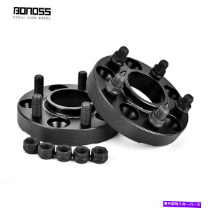 �X�y�[�T�[ �ix2 �j10���O | 10x285 | 22.5/24.5 1 �������A�����J Fits Tesla Model 3 SR LR MR Performance Wheel Spacers 5x114.3 7075-T6 AL 25mm x2�y���s�A���i�z