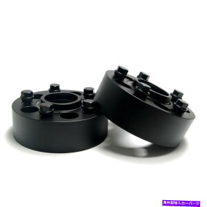 Xy[T[ 3x112-4x156i3 2PC 2" Forged Wheel Spacers for Mercedes C Class W205 W204 C63 W203 W202 (93-19)