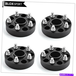 Xy[T[ GMC Sierra 1500 1.50 " 4pc 35mm Hubcentric Wheel Spacers 5x120 67.1 For Chevrolet Camaro V VI M14x1.5