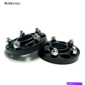 �X�y�[�T�[ 2019-2022�t�H�[�h�����W���[�u�����R-BP 6x5.5 M12x1.5 4X 20mm Hub Centric Aluminum Wheel Spacer 5x114.3 for Acura TL TSX MDX RL CL R�y���s�A���i�z