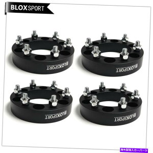 �X�y�[�T�[ 4�փA�_�v�^�[5x135?6x5.5 6x139.7 CB110 Forged wheel spacers 4pc 30mm for Nissan Patrol Y60 Y61 Navara D22�y���s�A���i�z
