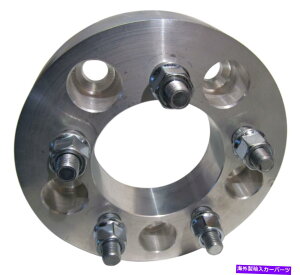 Xy[T[ 4x15mm 5x110 cb65.1 5x130 to 5x130 Wheel Adapters 1.25" Rim Spacers 14x1.5 lug stud 84.1mm Bore x 4