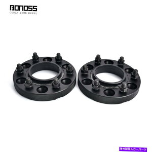 �X�y�[�T�[ 4pc 3 ����5x5 71.5 BONOSS Hubcentric 6x139.7 6x5.5 Wheel Spacers for Ford Ranger Bronco Mazda BT50�y���s�A���i�z