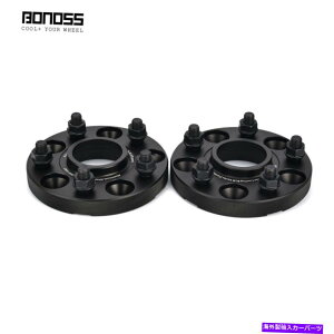 Xy[T[ 2003NN2010NN̂̃Xy[T[hr 45mm 2Pc Forged Hubcentric Wheel Spacers 5x108 63.3 for Ford Mustang Mach E | BONOSS