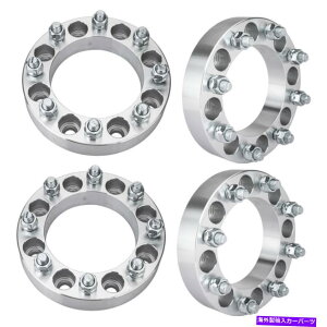 Xy[T[ eX3/yphr 20mm drm 1.5inch 8x6.5 to 8x6.69 Wheel Spacer9/16-130mm for FORD WHEELS ON DODGE 4x