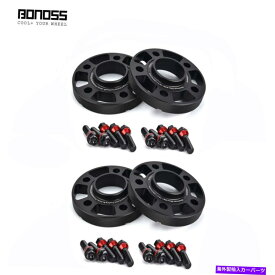 スペーサー フォードF-250 F-350-8X170mm BP / M14X1.5 For BMW G20, G30, G22, G14 2022+ Bonoss Wheel Spacer 5x112 CB66.5 + M14x1.25 Lot