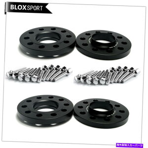 �X�y�[�T�[ x2 8x170?8x200 2  10mm front 20mm rear 5x112 Wheel Spacer Kit for Mercedes Benz CL550 CL63 S coupe�y���s�A���i�z
