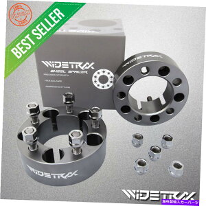 Xy[T[ BMW Z4 2003-2008 Pro-Spacer System 30mm 2" Wheel Spacers 5x114.3 New Fits Ford 20-Lug 4pc Set 50mm Thick Pair WIDETRAX