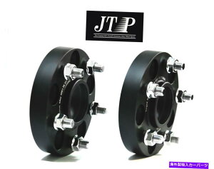 �X�y�[�T�[ 5/114.3 4pcs 25mm Wheel Spacers for Honda Ridgeline,Passport,Pilot,Acura,TLX,TL,MDX,RLX�y���s�A���i�z