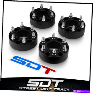 スペーサー 4x 1.5 "6x114.3mm日産フロンティアパスファインダーxterra用のハブセントリックホイールスペーサー 4x 1.5" 6x114.3mm Hubcentric Wheel Spacers For Nissan Frontier Pathfinder Xterra