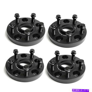 �X�y�[�T�[ 4�z�C�[���A�_�v�^�[4���O4.25?5���O4.5�X�y�[�T�[4x4.25/5x4.5 1.75  4 Pc Hubcentric Wheel Spacers for McLaren 720S Spider P1 PCD5/112 57.1 3/4 inch�y���s�A���i�z
