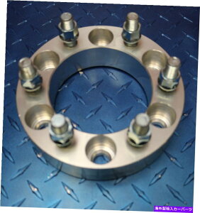 Xy[T[ 4x156?5x115 uszC[zC[131{A12x1.5X^bh1.5 "x 2 6x5.5 to 6x5.5 / 6x139.7 to 6x139.7 Wheel Adapters 1" US Spacers 12x1.5 108mm x4