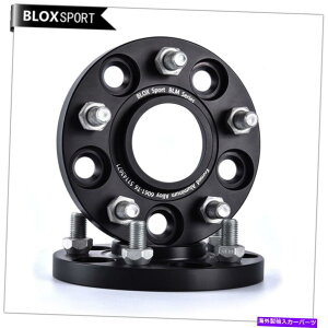 スペーサー 4PC 5mm Bonoss Forged 5x114.3 4pc 15mm Hubcentric 5x114.3 Wheel Spacers 67.1 12x1.5 - for Hyundai Mazda