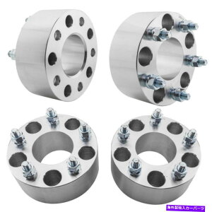 Xy[T[ 5x120?5x105 US Made Wheel Adapters 1 "Xy[T[12x1.5 4pcs 2.5inch 5x4.75 Silver Wheel Spacers 12x1.5-70.5mm fits Chevrolet S10 Camaro