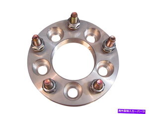 Xy[T[ 4 PC |AJ| 5x4.5 "5x120mmzC[ / 1.5"Xy[T[| 12x1.5X^bh 5x130 to 5x130 US Wheel Adapters 19mm Rim Spacers 12x1.5 lug stud 71.5mm Bore x4