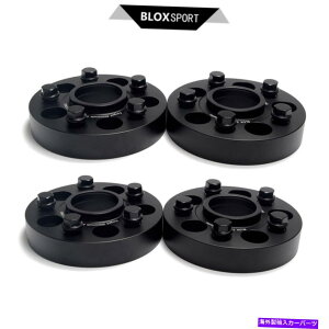スペーサー 4PCS 3 "ホイール8x6.5 9/16" 2 Pairs 30mm 5x112 CB66.5 For Mercedes Benz Wheel Spacers + 20pcs M14x1.5/12x1.5