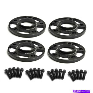 �X�y�[�T�[ 4PC 3 �z�C�[��8x165.1?8x165.1 9/16 Dodge Ram 2500 3500 8x6.5 2x 11mm + 2x 15mm Wheel Spacers 5x114.3 5x4.5 Fits Maserati Ghibli / Ferrari�y���s�A���i�z