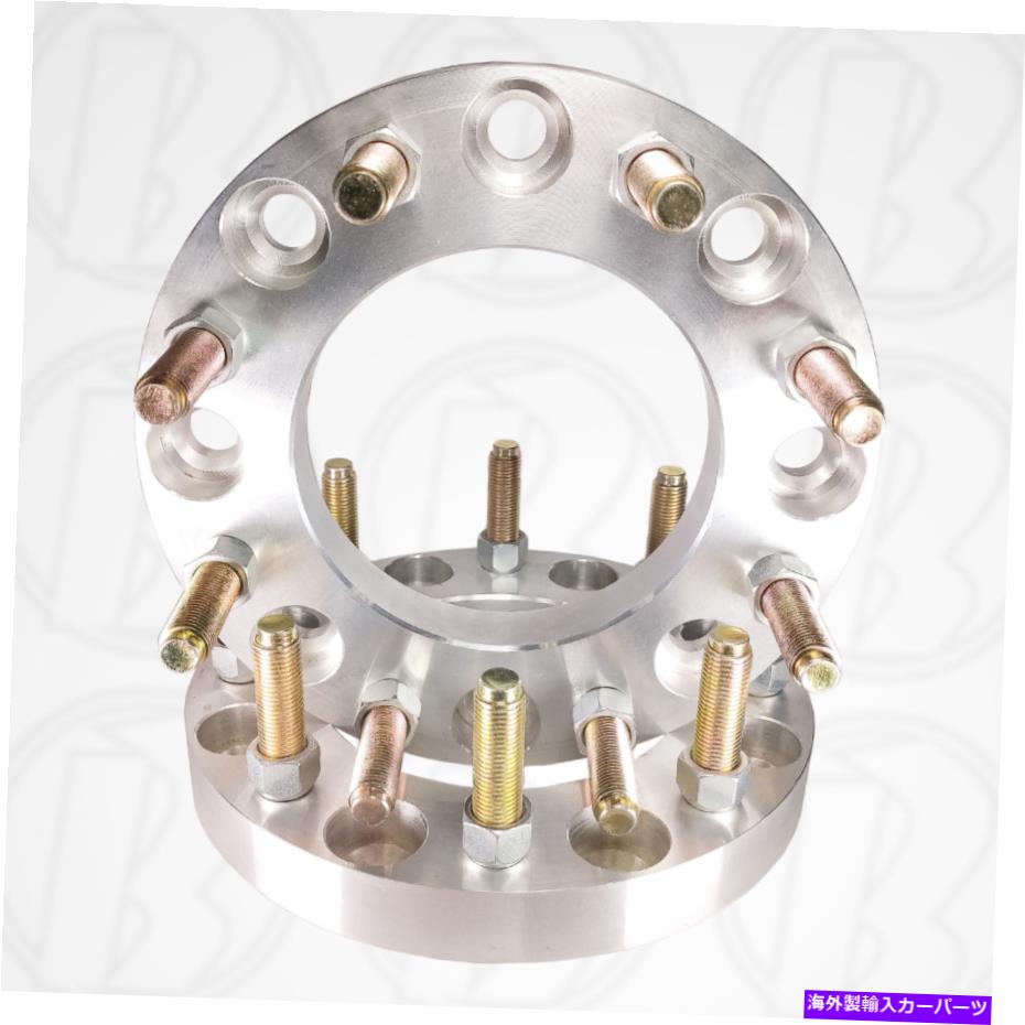 to Ford MADE x 8 Ford 1 mm?8 Dually Adapters  8 Spacers