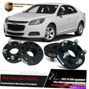 Xy[T[ 4 PCS 2019-2022 RAM 1500 1.5 " 4pcs 5X120 67.1CB 25mm Thick Wheel Spacer Adapters For Chevrolet Malibu 2013-15