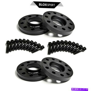 �X�y�[�T�[ Dodge Ram 1500 / SRT-10 02-11 4pcs 15mm (5x120 CB74.1) For BMW X5 E39 540i 528i Forged 6061T6 Hub Wheel Spacer�y���s�A���i�z