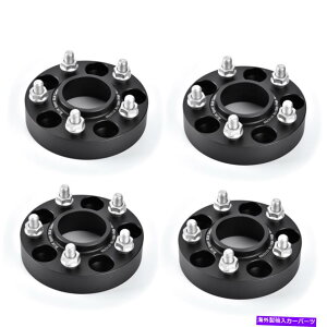 �X�y�[�T�[ 4 X 1  4x 30mm Billet Alloy Wheel Spacers Ranger Rover Classic Sport L494 L322 L405 SVR�y���s�A���i�z