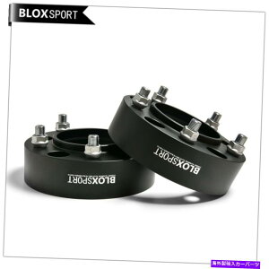 Xy[T[ 2p 2inch 5x150g^chLC200 LX570 SECOIAp̃nuZgbNzC[Xy[T[ 2P 2inch 5x150 hubcentric Wheel spacers For Toyota Tundra LC200 LX570 Sequoia